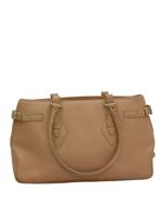 Cole Haan Women's Bag Tan 100% Other Shoulder Bag