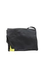 Borse In Pelle Women's Bag Black 100% Other Shoulder Bag