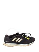 Adidas Men's Trainers UK8 in Black