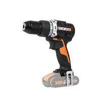 WORX Powershare Cordless Combi Hammer Drill 20V 60Nm BODY ONLY WX352.9