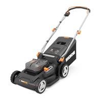 WORX Cordless Lawnmowers