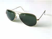 Ray-Ban Sunglasses Aviator Genuine Glass Polarised RB3025 001/58 Icons 2026 New