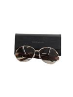 Karen Millen Women's Sunglasses Multi Wrap