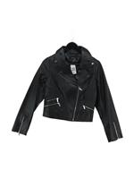 Karen Millen Motorcycle Jacket jacket black