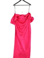 Karen Millen Maxi Dress UK12 in Pink RRP &pound;229