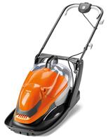 Flymo EasiGlide 330V Plus Hover Lawn Mower- Certified Refurbished - Gold Grade