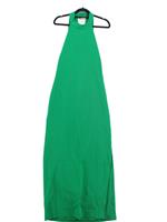 Karen Millen Maxi Dress UK14 in Green RRP &pound;199