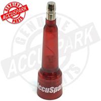 AccuSpark Spark Plug Tester, HT lead Tester and Ignition Spark Tester Tool