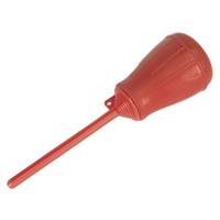 Sealey Battery Fluid Filler Battery Service Tools Quality Work Tools AK4124