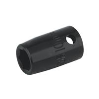 Sealey Impact Socket 10mm 3/8" Square Drive Individual Impact Socket IS3810