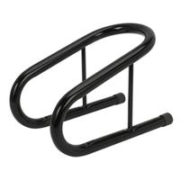 Sealey Motorcycle Wheel Chock 140mm Motorcycle Service Tool Work Tools WC07