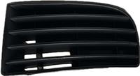 VW GOLF MK5 2004 - 2008 FRONT BUMPER LOWER GRILLE LEFT PASSENGER SIDE NEW