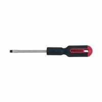 1x Teng Tools Screwdriver Flat Type Slot 3.0 X 75 mm DIY Workshop - TMD920