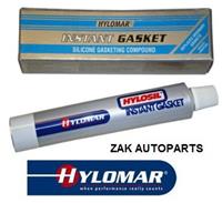 HYLOMAR Hylosil Instant Gasket Sealant - 40ml Sealant Car Maintenance Adhesives