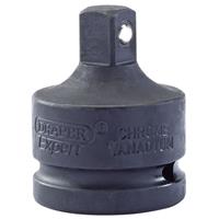 Draper 1x Expert 3/4(F)x1/2(M) Impact Socket Converter Professional Tool 14107