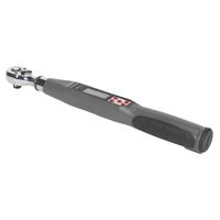 Sealey Torque Wrench Digital 3/8"Sq Drive 8-85Nm(5.9-62.7lb.ft) - STW308