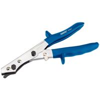 Draper 1x Expert 250mm Hand Nibbler Garage Professional Standard Tool 35748