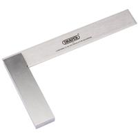 Draper 1x 150mm Engineers Precision Square Garage Professional Standard Tool