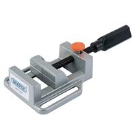 Draper 1x 70mm Quick Release Drill Press Vice Professional Tool 40390