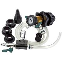 Draper 1x Expert Universal Cooling System Vacuum Purge and Refill Kit Work Tool