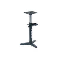 Draper 1x Adjustable Bench Grinder Stand Garage Professional Standard Tool