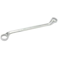 Draper 1x Expert 25mmx28mm Hi-Torq Deep Offset Ring Spanner Professional Tool