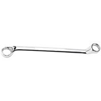 Draper 1x Expert 24mmx27mm Hi-Torq Deep Offset Ring Spanner Professional Tool