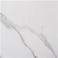 Starline Matt Carrara Marble Bathroom Wall Panel 2400 x 1000mm