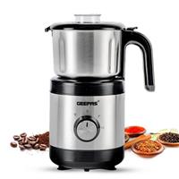 Coffee Grinder 450W Electric Dry Grinder Beans Nuts Spice Grinding Mill