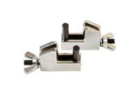 Laser Hose Clamp Set 2pc 7254
