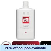 Autoglym Super Resin Polish