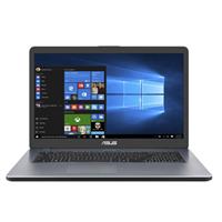 ASUS VivoBook 17 Laptop Intel Celeron N2040 8GB RAM 1TB HDD 17.3 HD+ Window 11