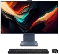 Acer Aspire S32-1856 31.5 All in One PC Blue / Intel i7 / WQHD Display / 16G...