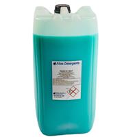 25 litre car shampoo wash and wax triple action formulation high foaming soap