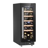 Baridi 20 Bottle Slim Wine Fridge & Cooler 30cm DH203