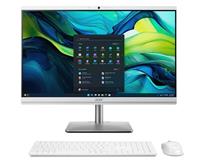Acer Aspire C24-195ES 23.8 All in One PC / Intel i7 / 16GB RAM / 1TB SSD / W...