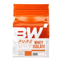 1KG PURE WHEY PROTEIN ISOLATE POWDER SHAKE - 90% PROTEIN CONTENT (Chocolate)