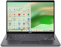 Acer Chromebook Spin CP714-2WN 14" / i3 13th Gen / 8GB RAM / 256GB SSD