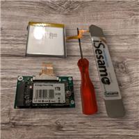 1tb SSD Upgrade & 2000mAh Battery iPod Classic 6th 7th 5th Inc Tools