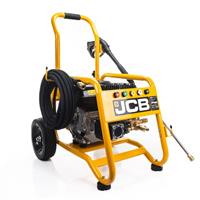 Petrol Pressure Washer 3100psi / 213bar, Annovi Reverberi Triplex AR Pump - JCB