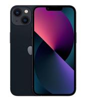 Apple iPhone 13 SIM Free 128GB Midnight