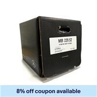 20L Genuine Mercedes Engine Oil 5W30
