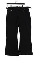 Karen Millen Women's Suit Trousers W 30 in Black Wool
