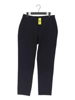 Rohan Women's Suit Trousers UK 12 Blue Polyester