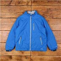 Vintage L.L.Bean Outdoor Jacket XL Blue Womens - XL Regular