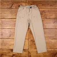 Vintage L.L. Bean Outdoor Pants Trousers Small 28x30 USA Made GORP Straight - 28 Regular