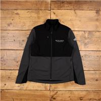 Vintage North Face Outdoor Jacket M Grey Womens - M Regular