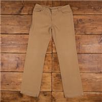 Vintage Patagonia Outdoor Pants Trousers 32x33 Gorpcore Womens Straight Beige - 32 Regular