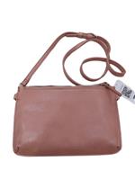 Carin Wester Women's Bag Pink 100% Other Crossbody