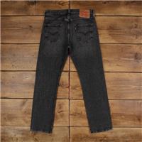 Vintage Levis 501 Jeans 30 x 32 Medium Wash Straight Blue Red Tab Denim - 30 Regular